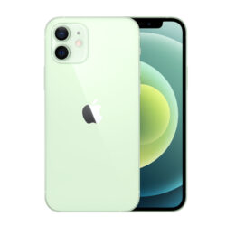 iPhone 12 Vert